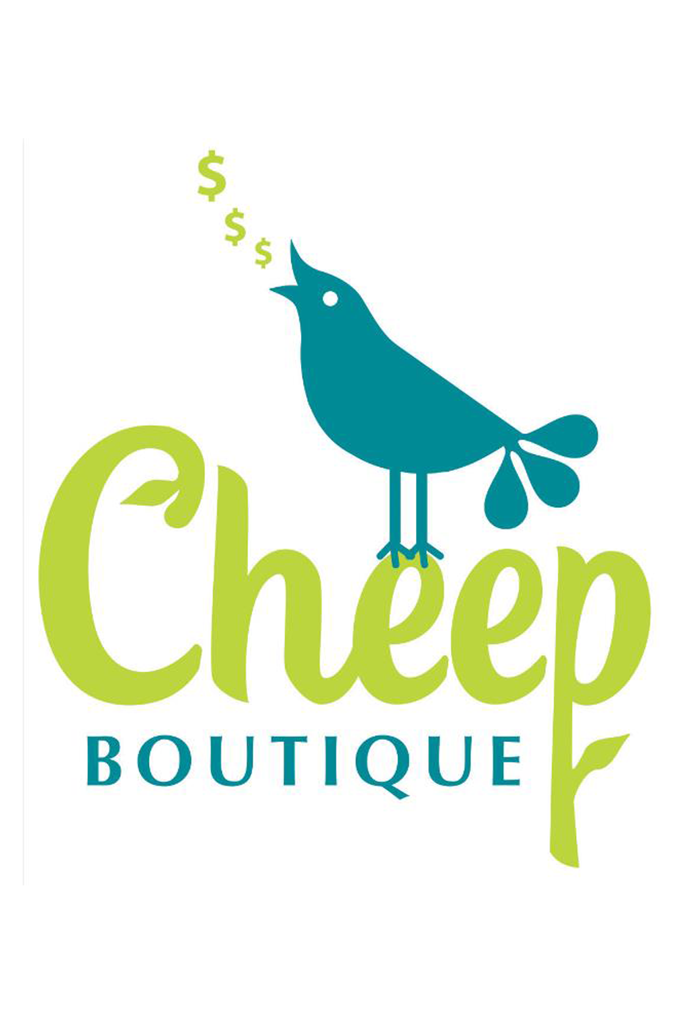 Cheep-Logo