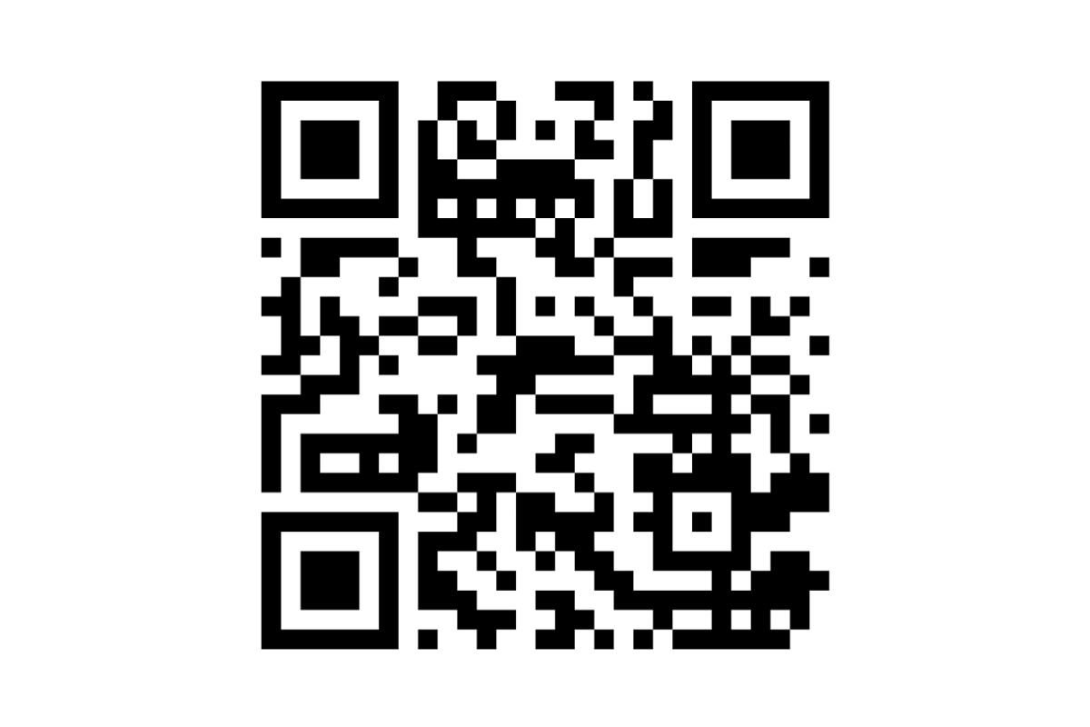 QGiv QGiv QR Code