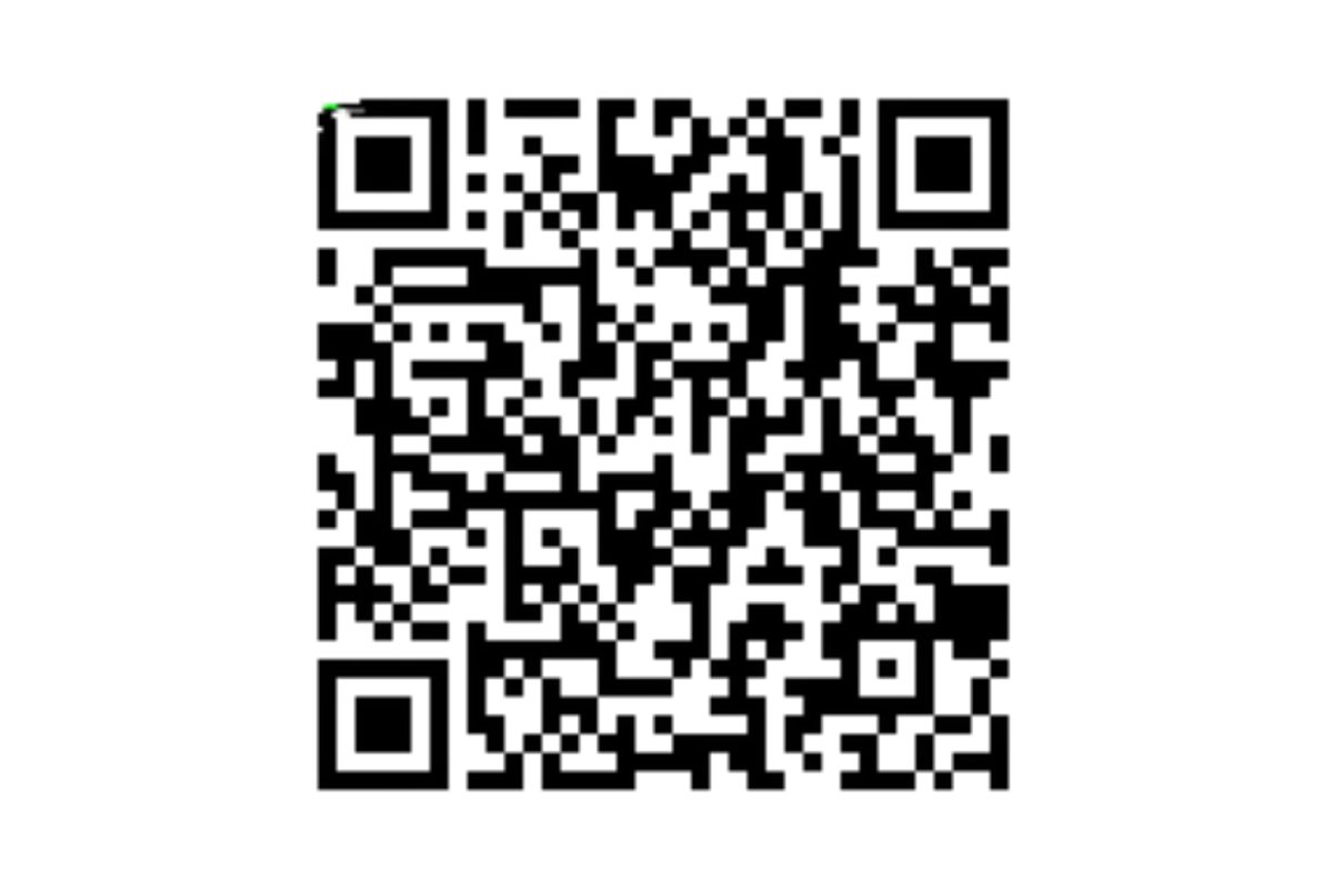 Zeppy Zeppy Payment QR Code